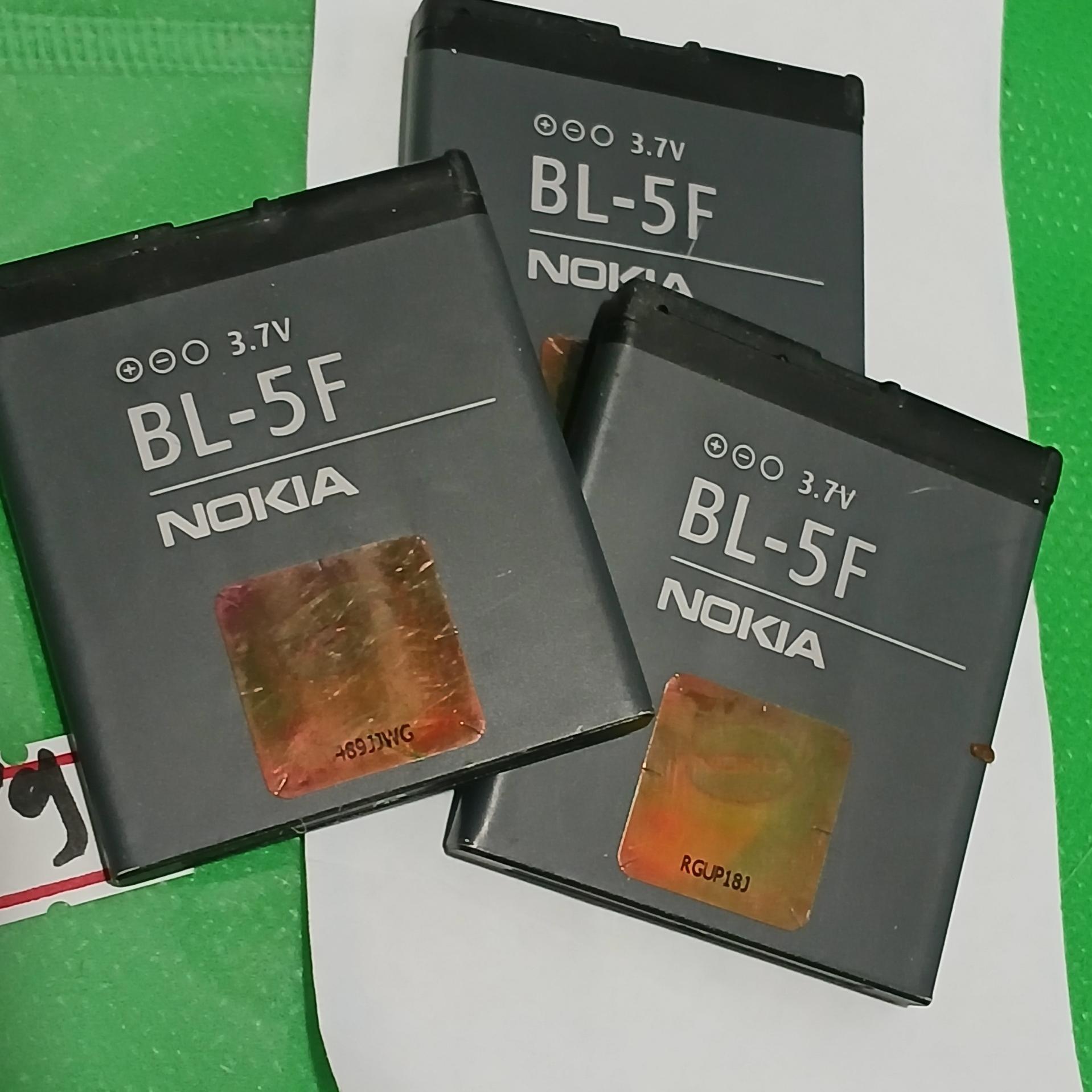 باتری اصلی نوکیا Nokia BL-5F اورجینال