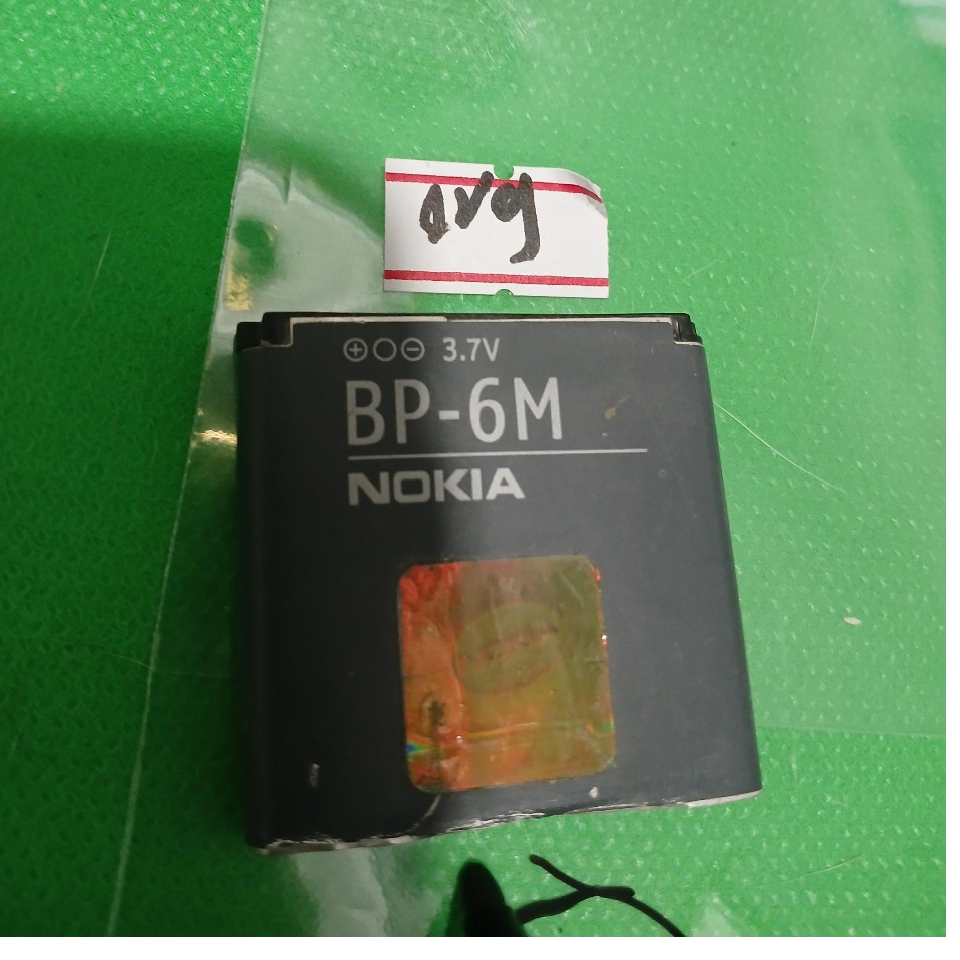 باتری اورجینال Bp-6mنوکیا اصلی