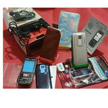 نوکیامعروف