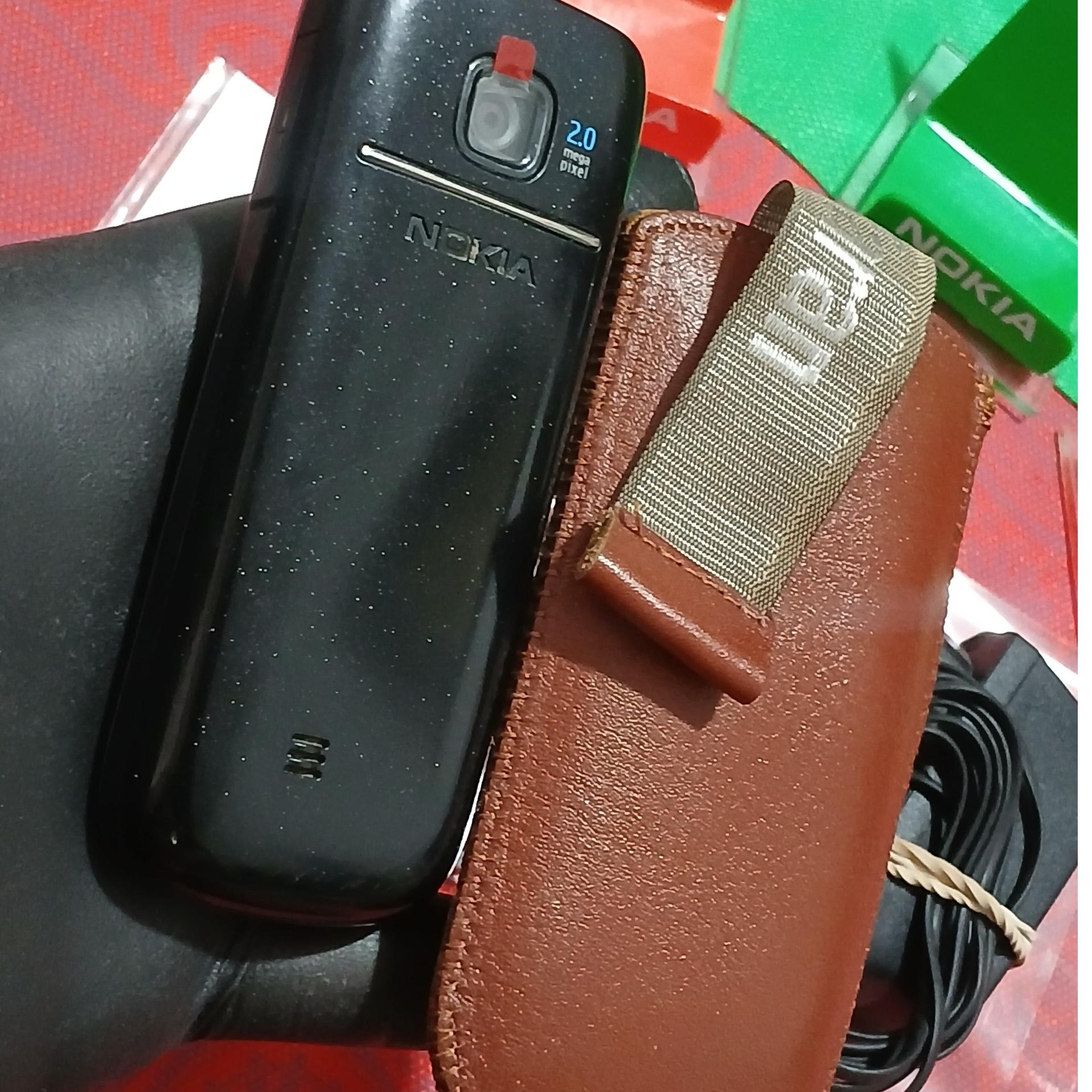 نوکیافابریک 2700 مشابه آکبند اصلی کمیاب