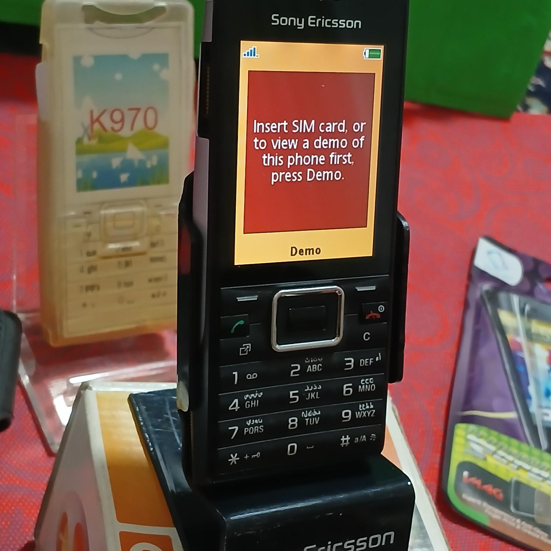 K970 درحدصفرعتیقه افسانه ایی محشر