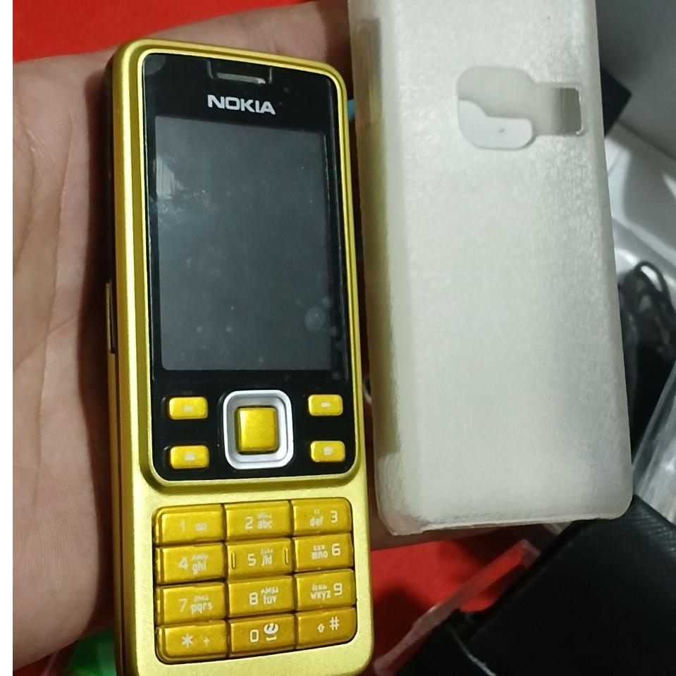 نوکیا شیک خواص پسند 6300 اصل