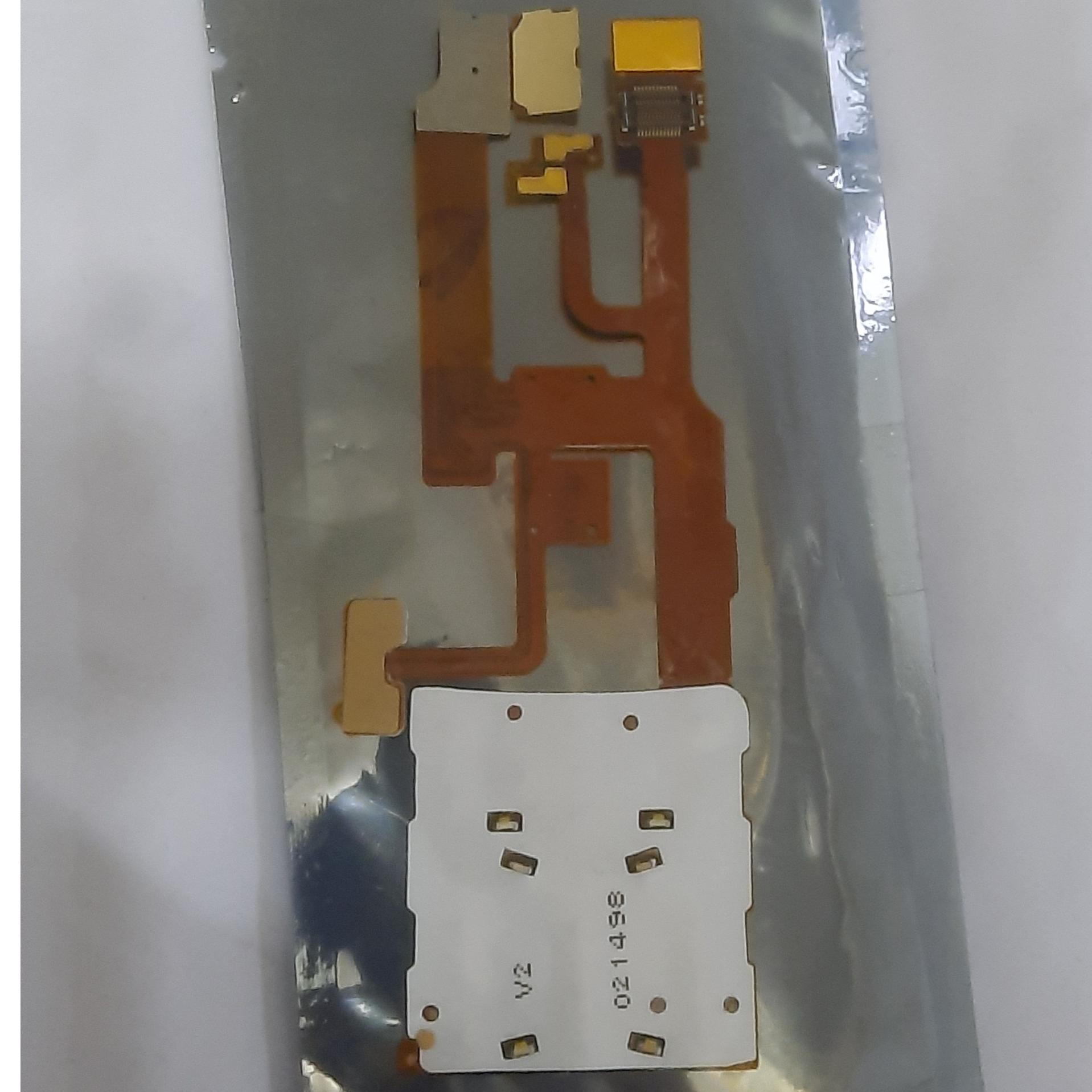 فلت نایاب نوکیا8600 Luna لونا