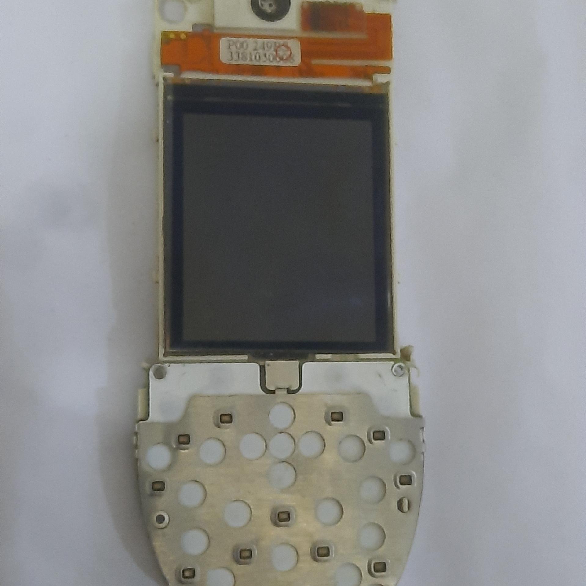 ال سی دی و uif نوکیا 3600 و3650 اورجینال