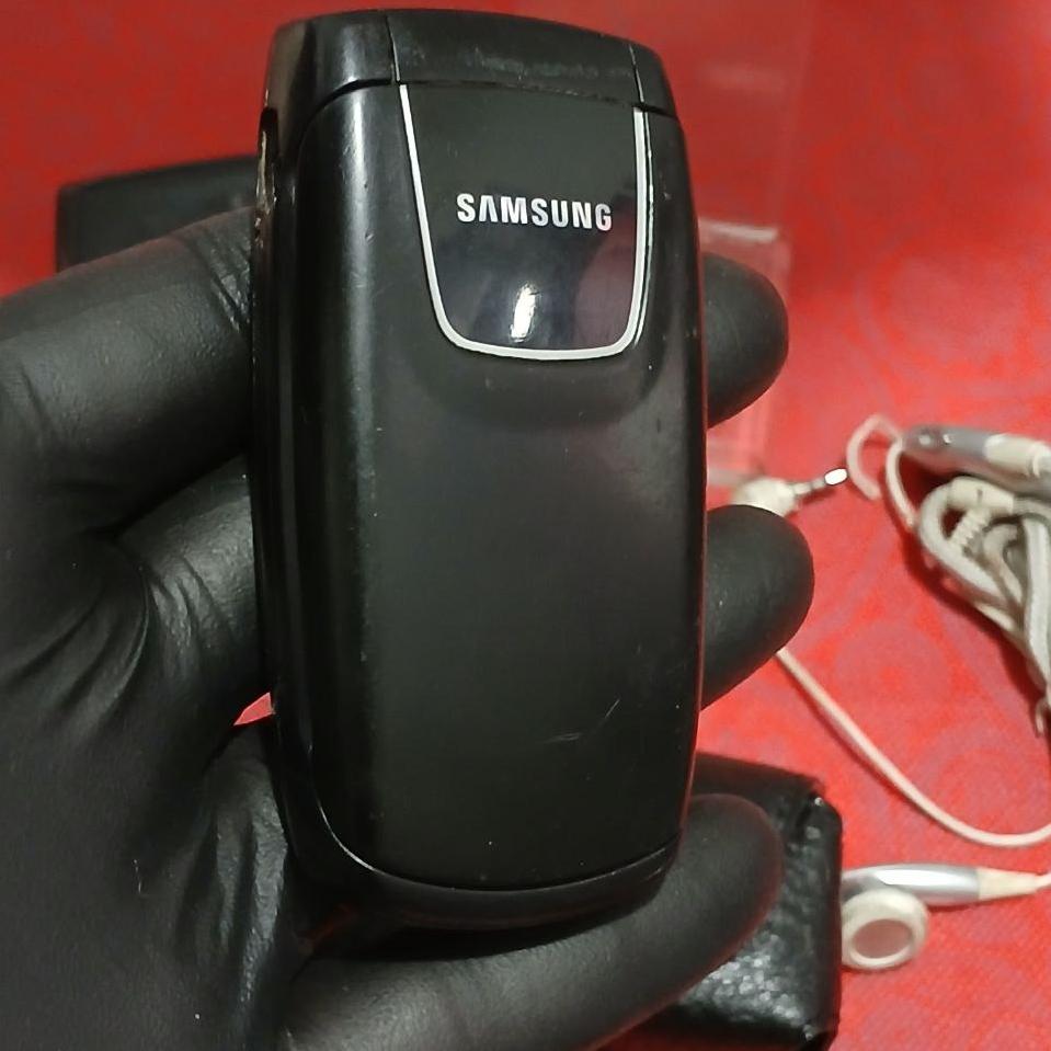 سامسونگ تاشو بادوام اصلی ریجیستر