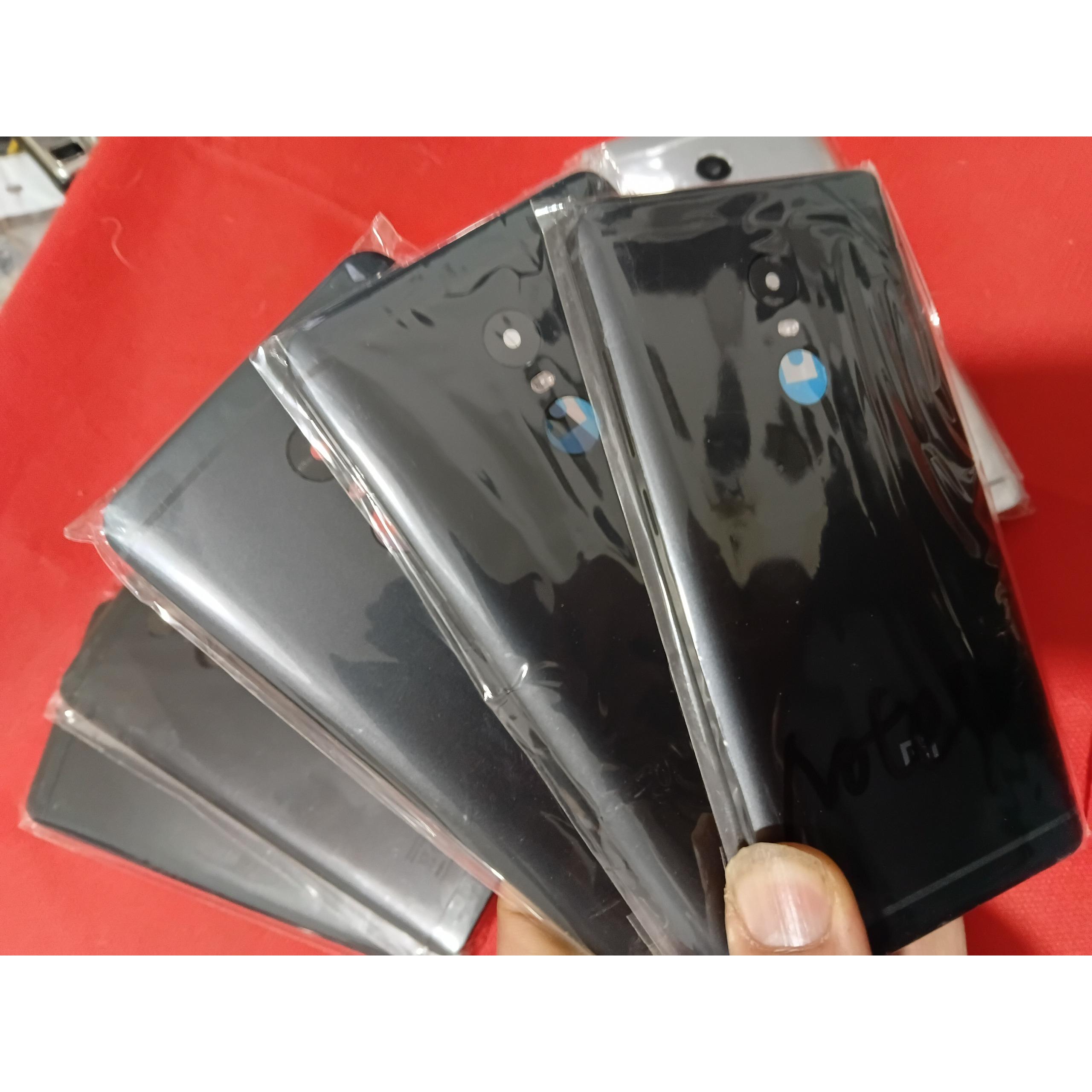 درب پشت شیاومی Note4 اصلی