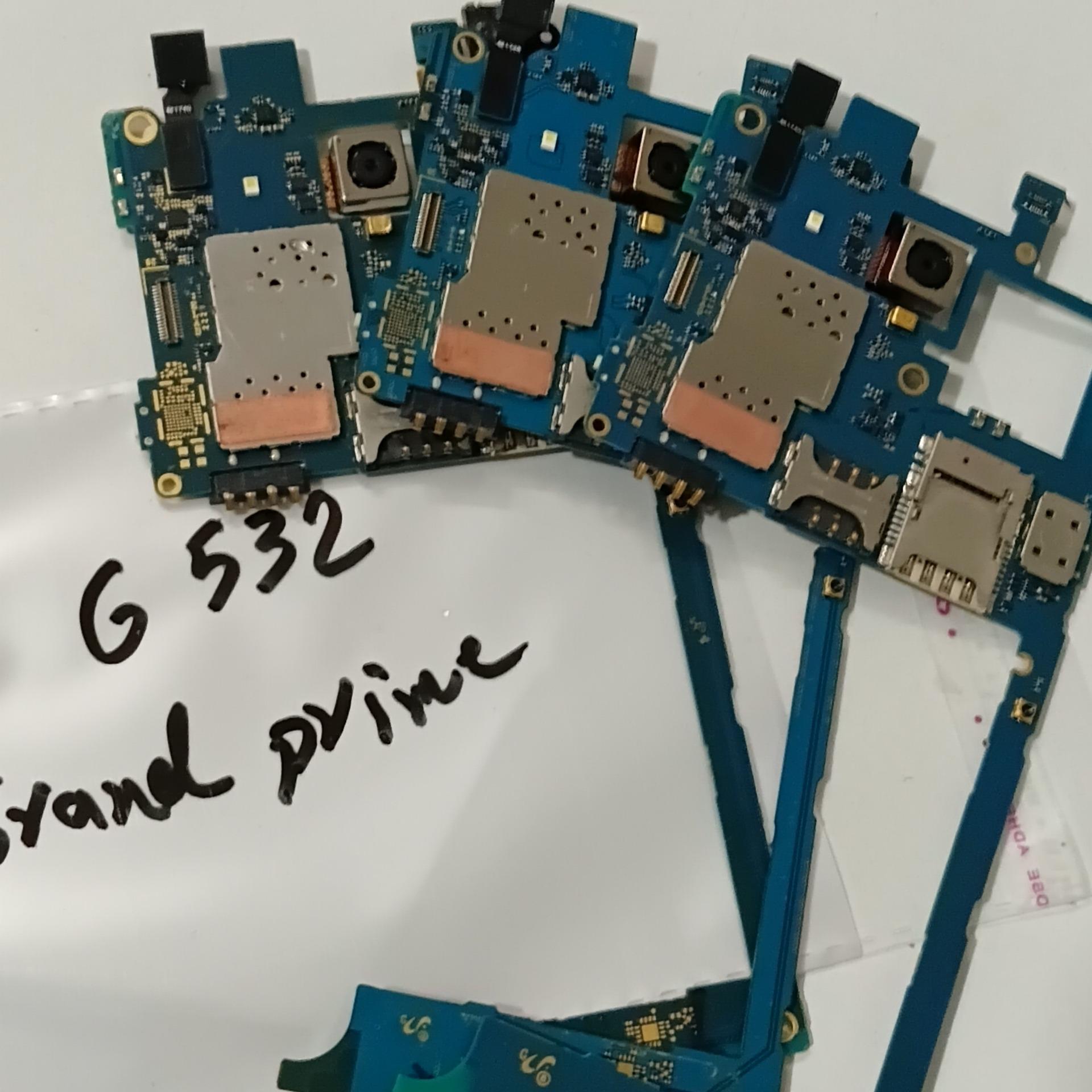 برد ریجیستر شده سامسونگ G532 j2prime اروپایی