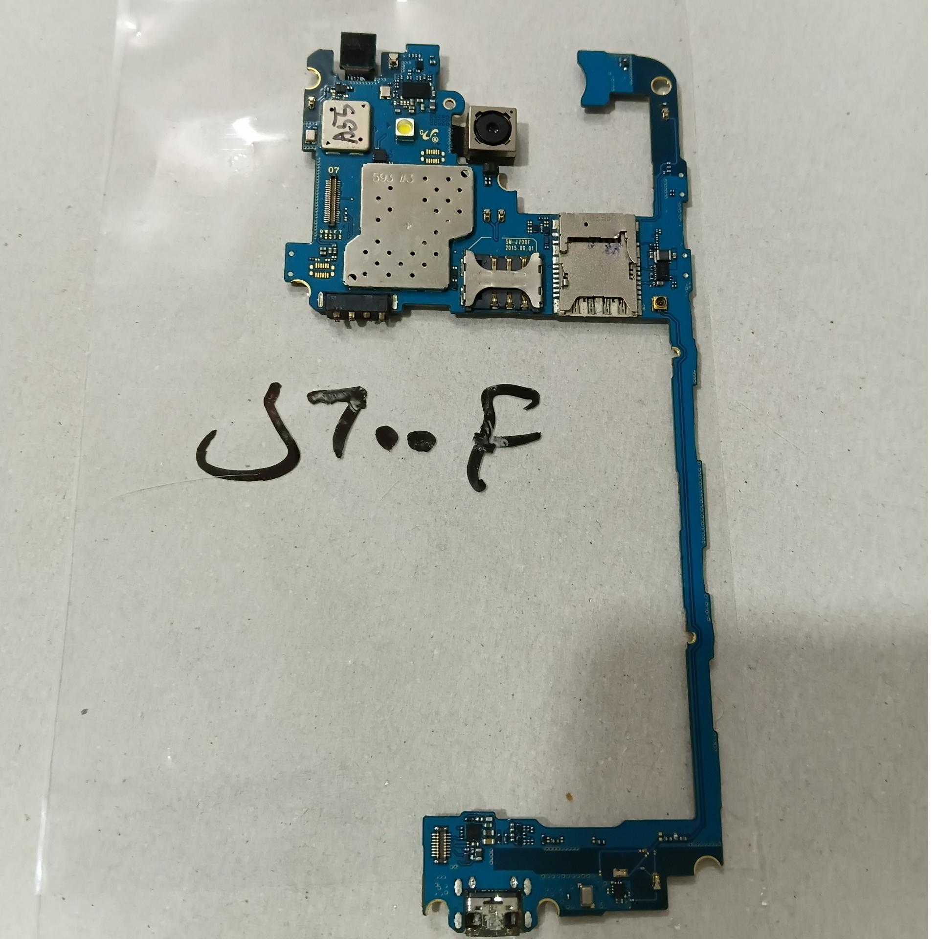 برد ریجیستر شده سامسونگ J700f_j7 4g
