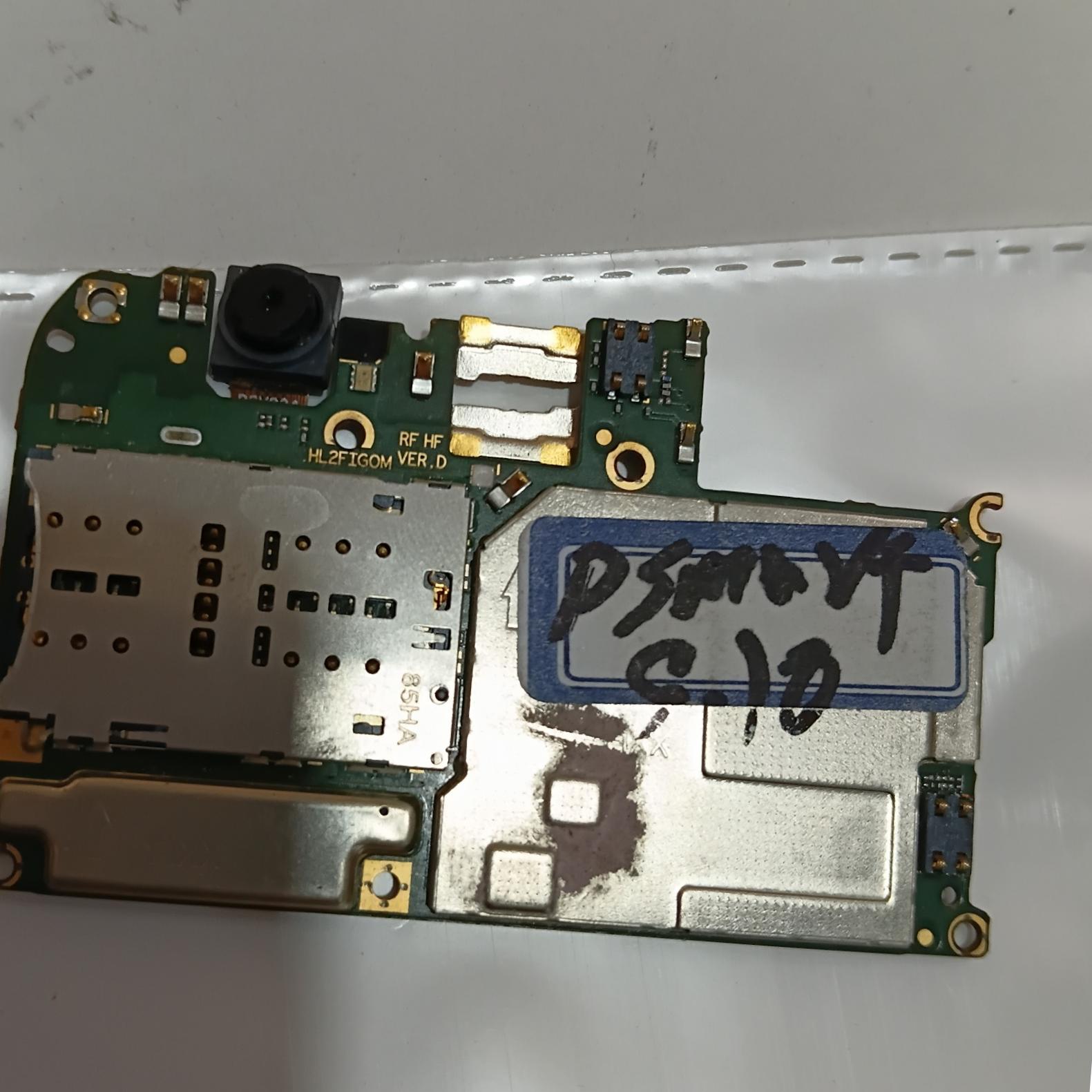 بردسالم هاوایی p smart 2018 ریجیستر