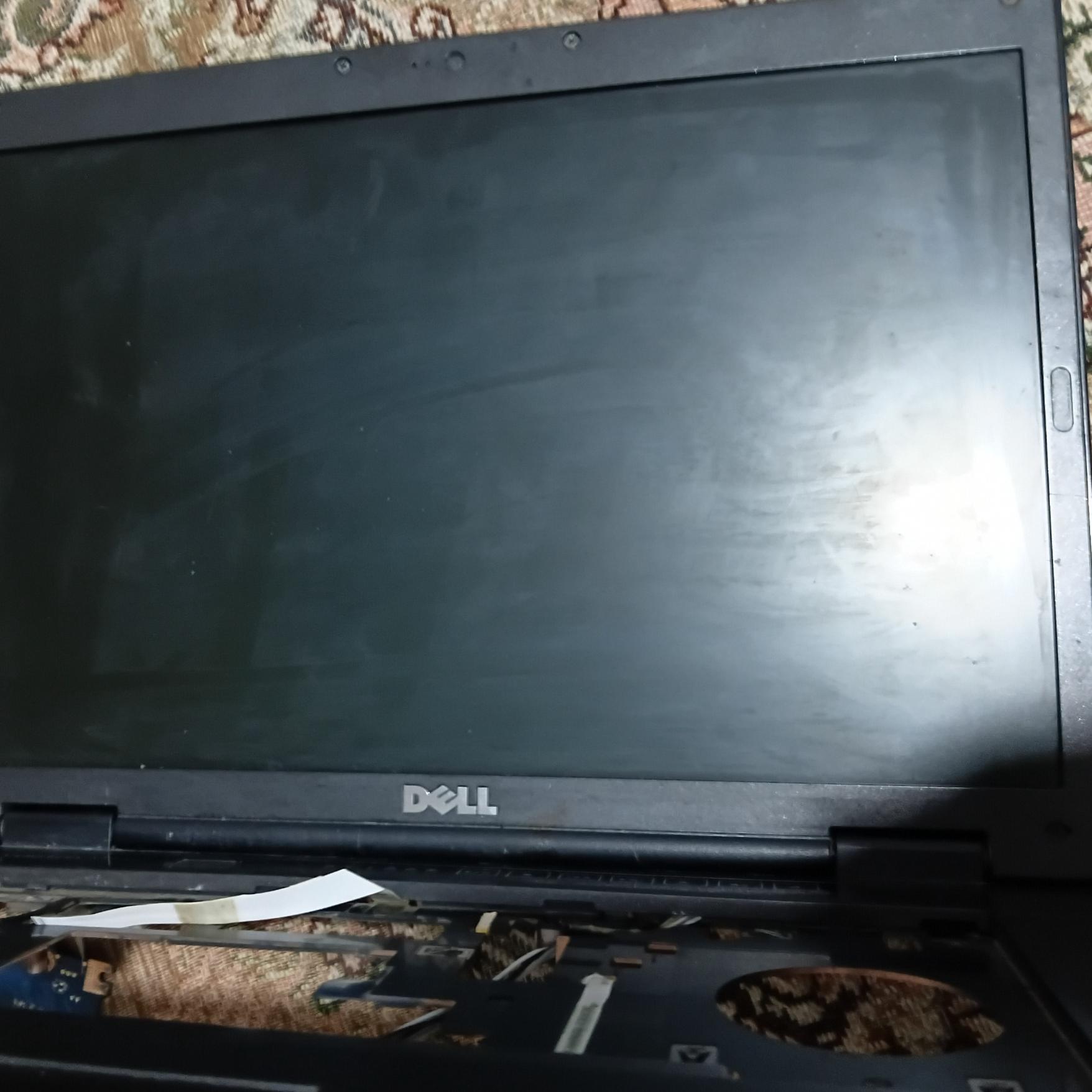 نمایشگرلپ تاپ دل vostro 1520 روکاری