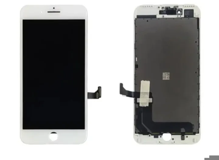 ال سی دی اورجینال iphone 8gضمانت
