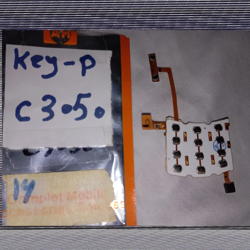 Uif کیپد سامسونگ C3050اورجینال