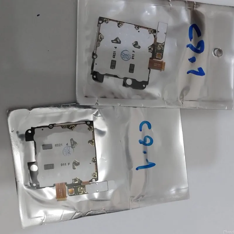 صفحه کلید سونی اریکسون مدل  c901