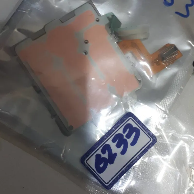 ورجینال اصلی نوکیا 6233 آکuif