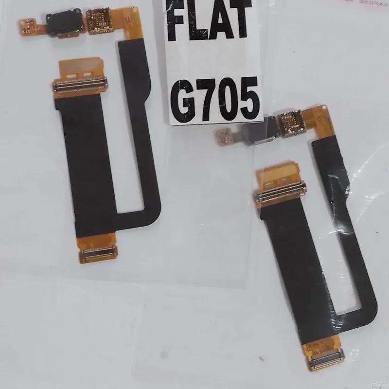 فلت اورجینال G705 (توضیحات)