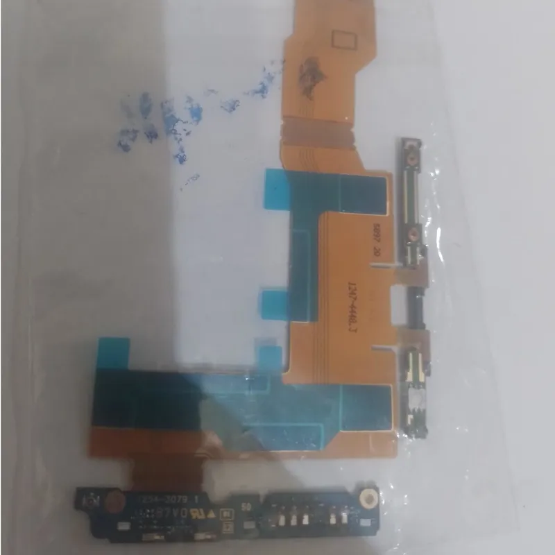 فلت پاور تصویر اکسپریا S سونی LT26