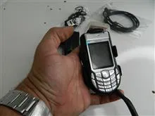 نوکیا6630