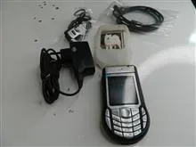 نوکیا6630