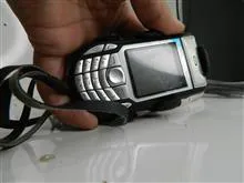 نوکیا6630