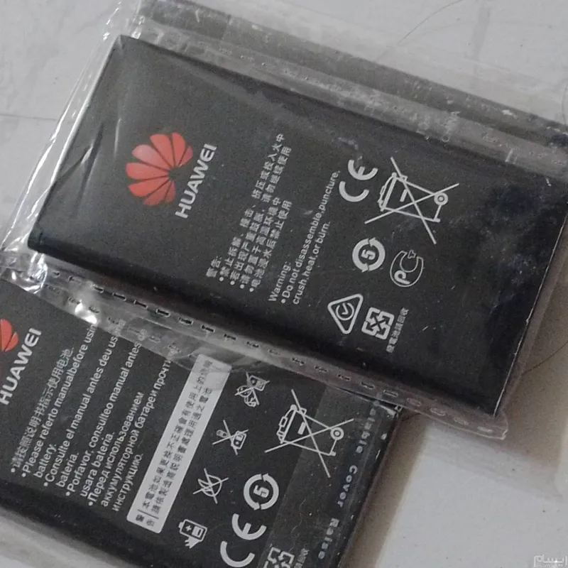 باتری 3C Lite , G615 , Y550 , Y620 