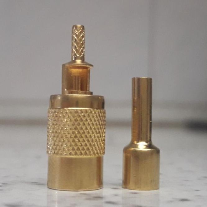 کانکتور SMB مستقیم مادگی