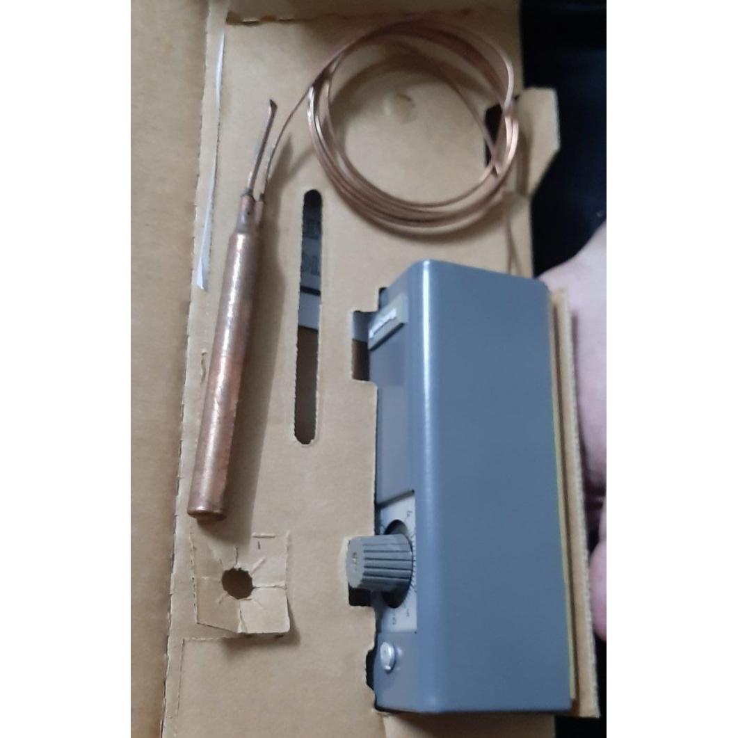ترموستات هانیول T991A 1095 مکزیکی