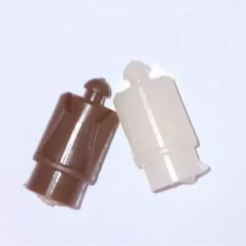 کوبل سر موتور 123 مولینکس با کیفیت (2عددی)