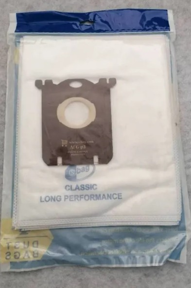 کیسه یکبار مصرف فیلیپس 5 عددی