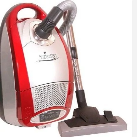 کیسه  جاروبرقی تیوا یکبار مصرف 5 عددی