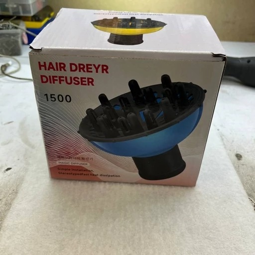 سری فر کننده مو سشوار