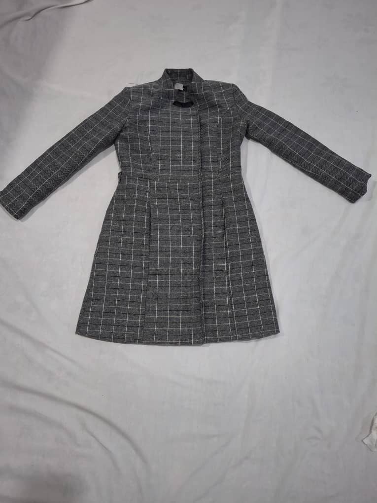 4 عدد پالتو زنانه فروش یکجا