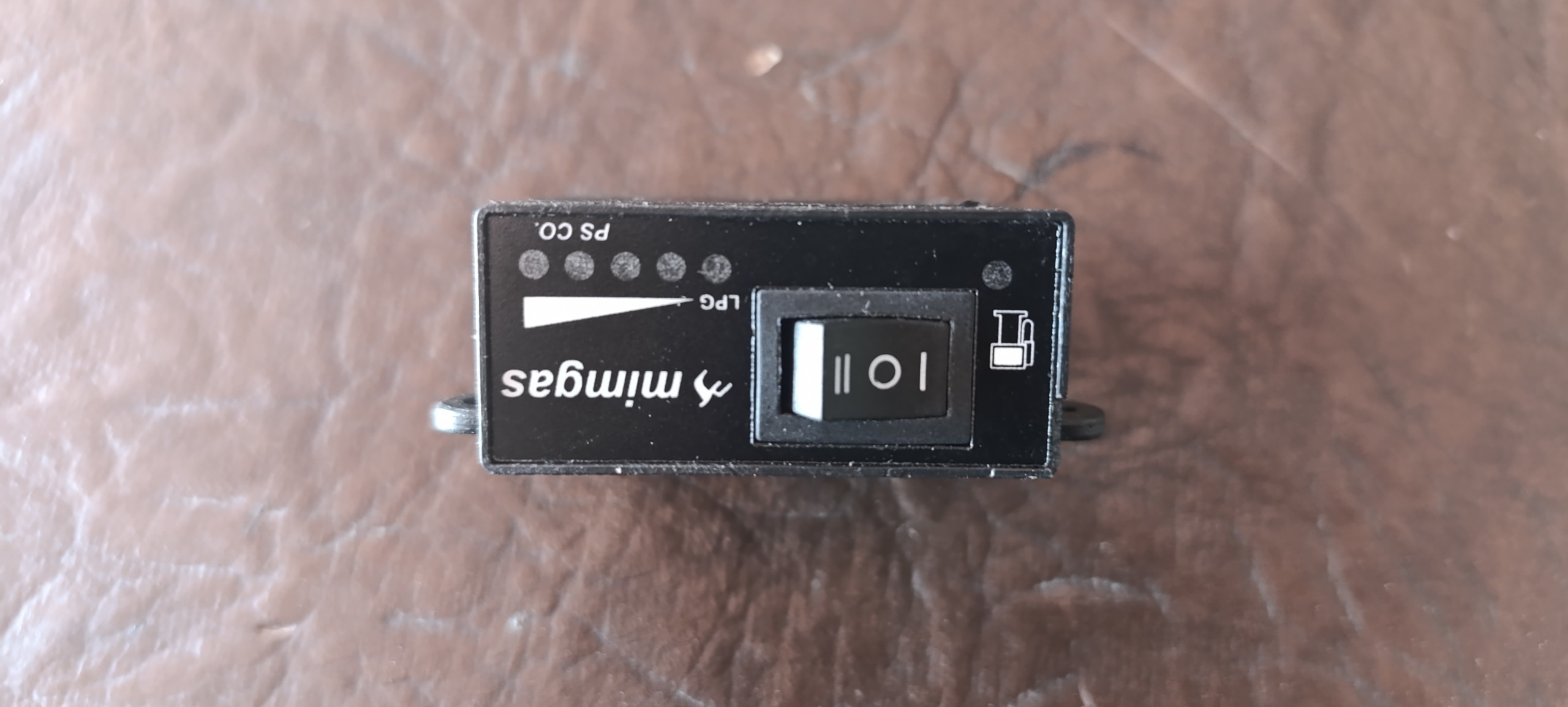 پنجاه عددکلید تبدیل سوخت سه حالته گاز مایع lpg