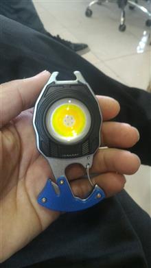 چراغ