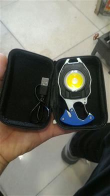 چراغ