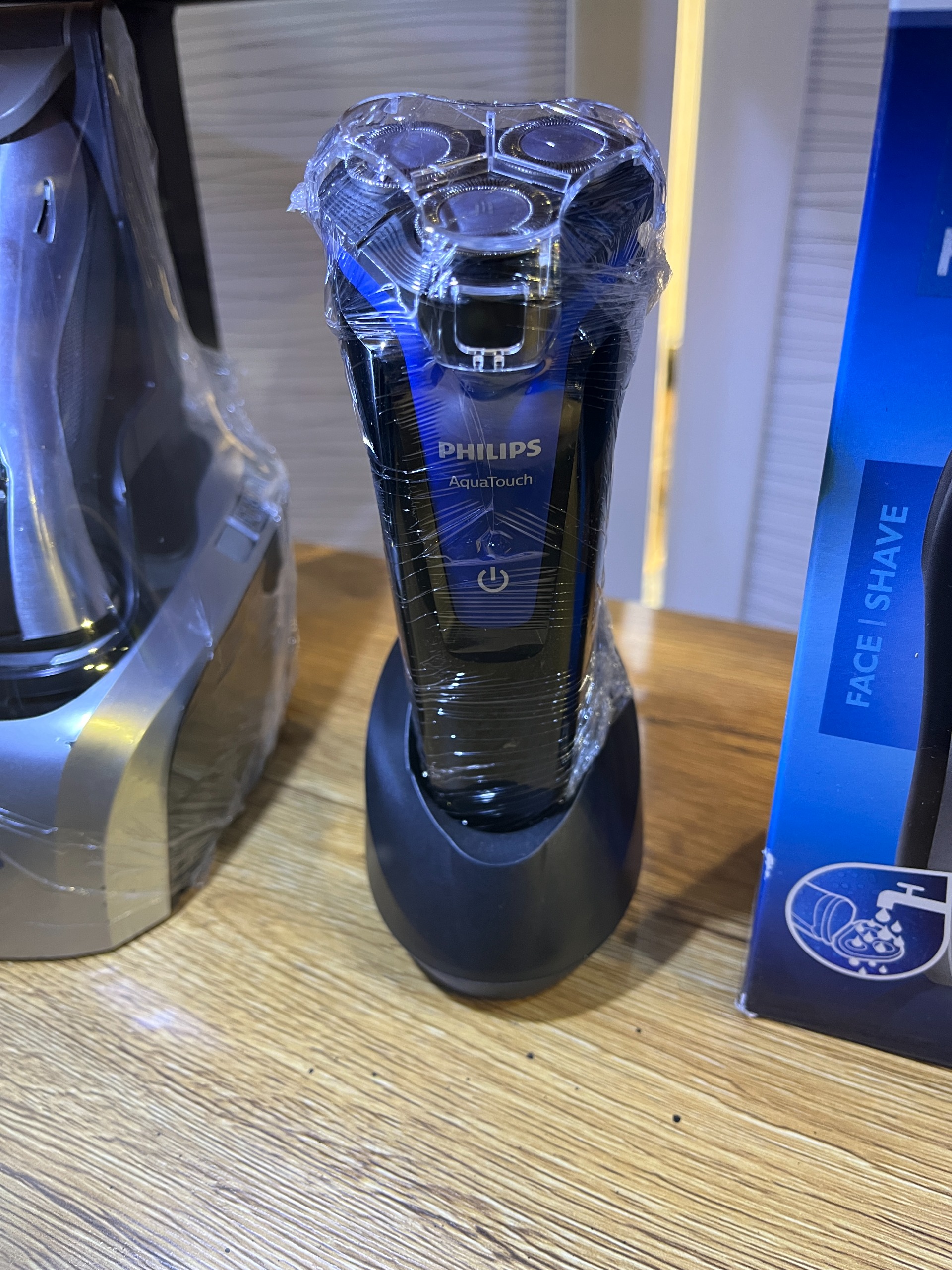 ریش تراش فیلیپس s1030 اصل ضد آب