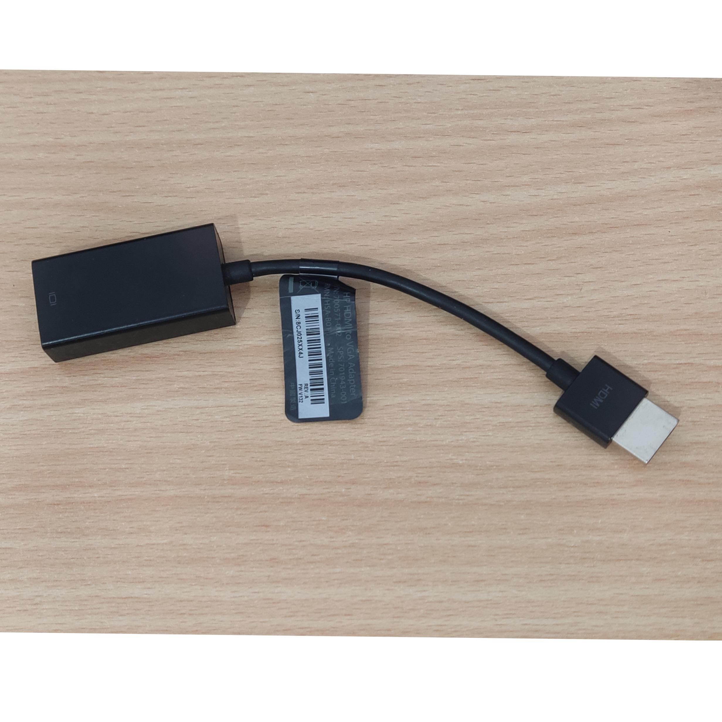 تبدیل HDMI به VGA