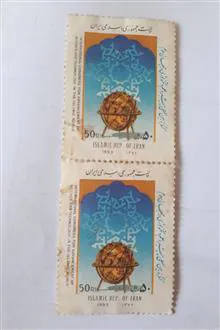 تمبر