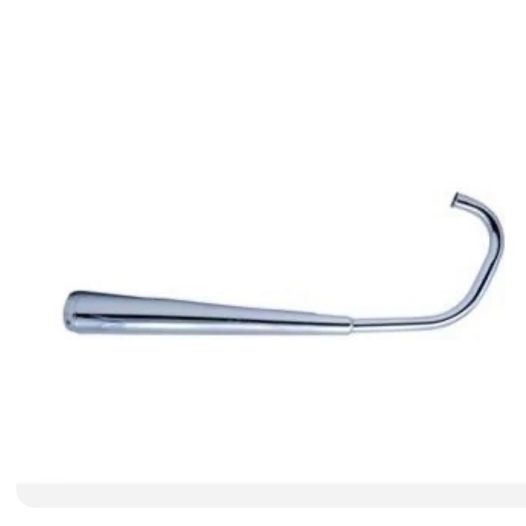 اگزوز انژکتور 1