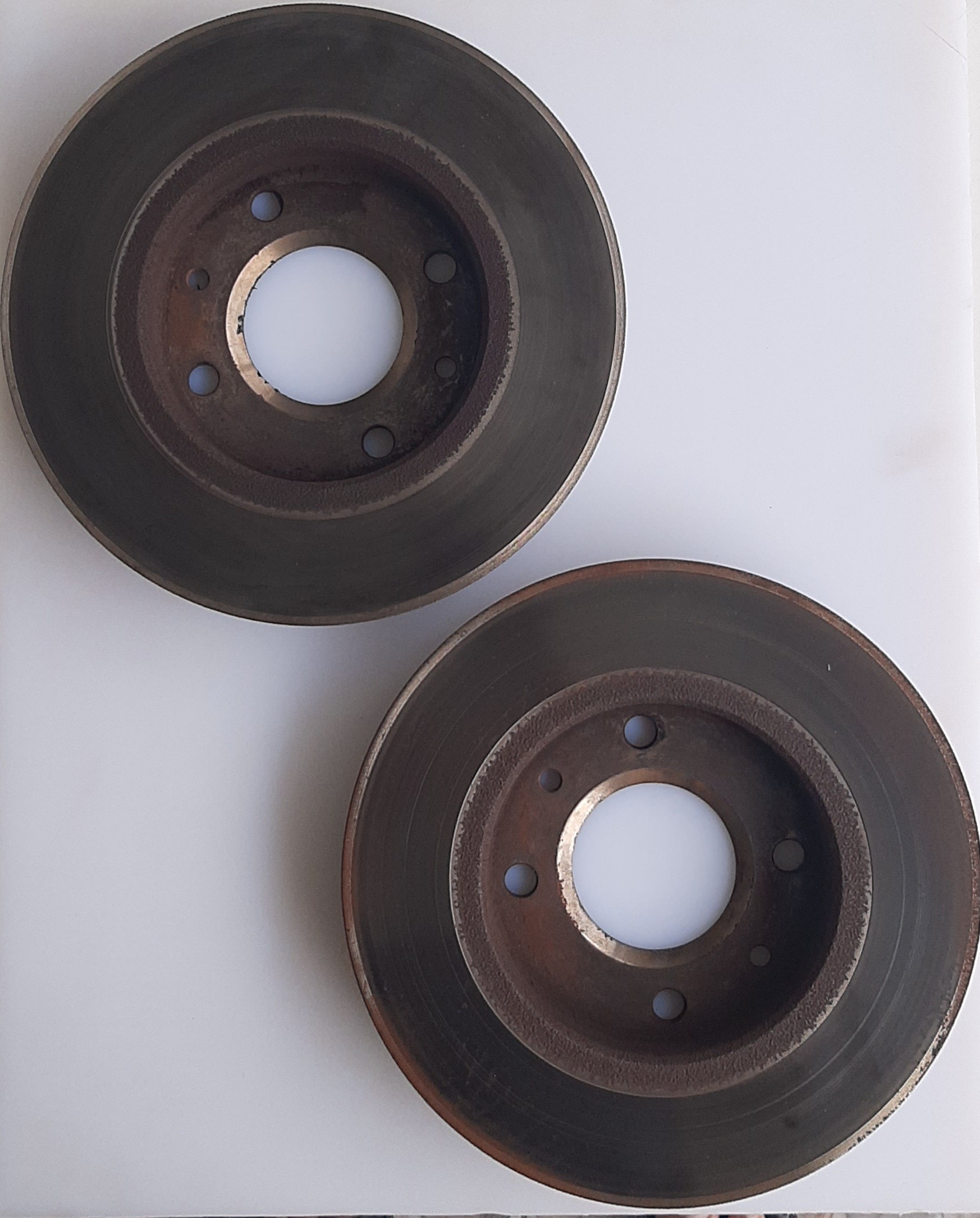 دیسک ترمز 206