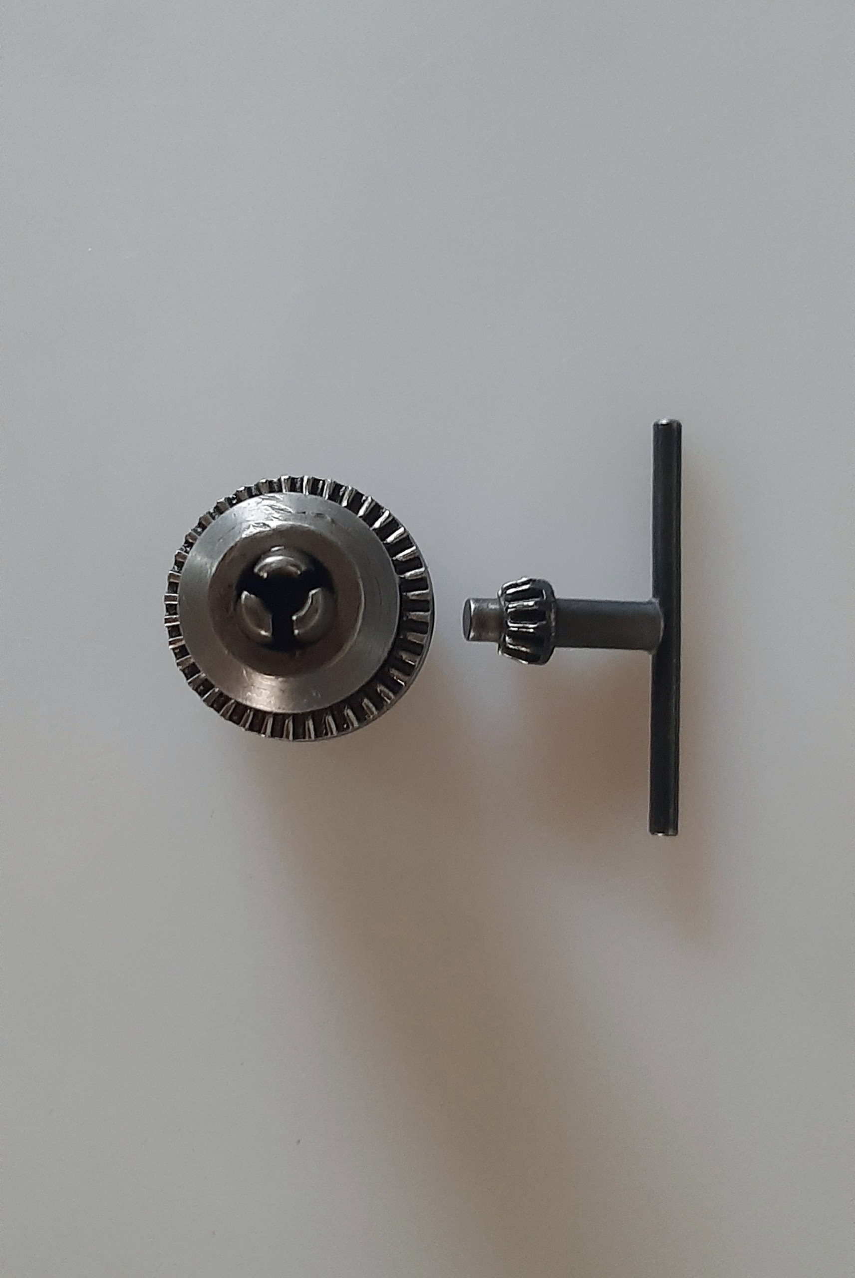 سه نظام دریل