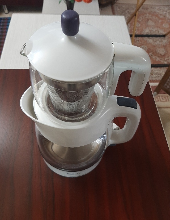 چایساز فلر اصل