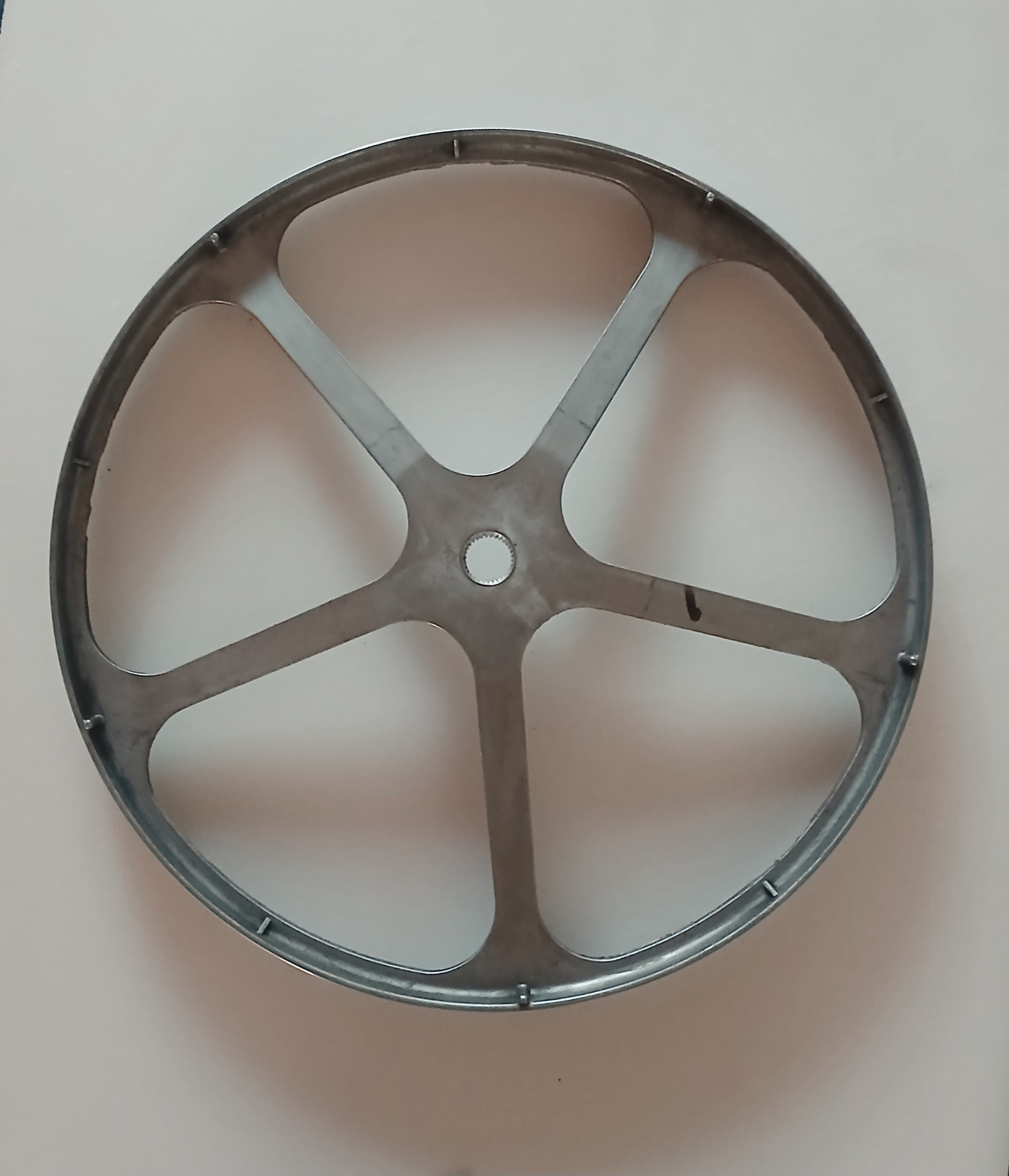 فولی یا فلکه لباسشوئی آرچلیک بکو