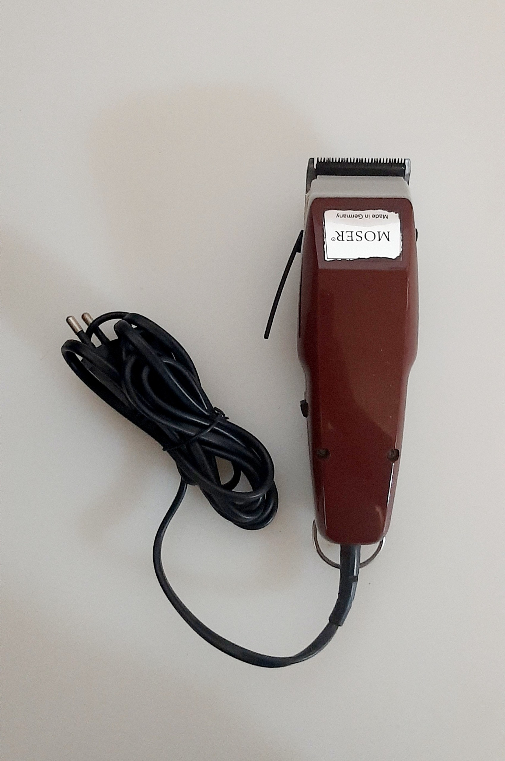 ریش تراش موزر