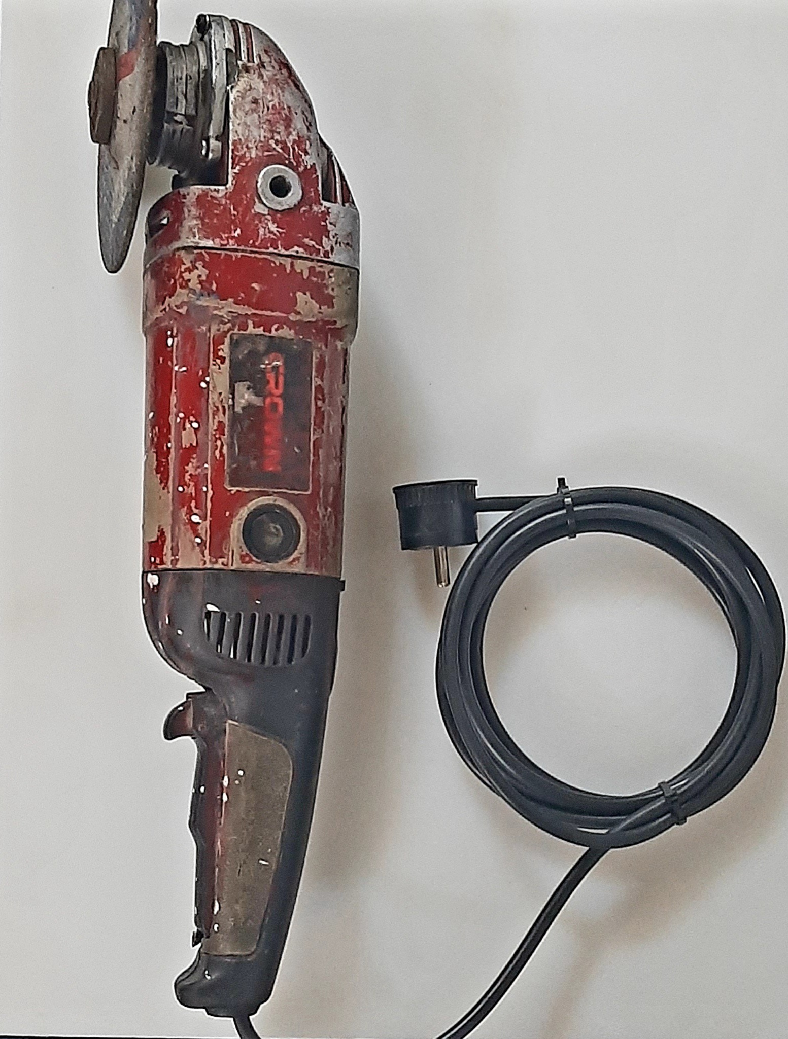 سنگ فرز کرون