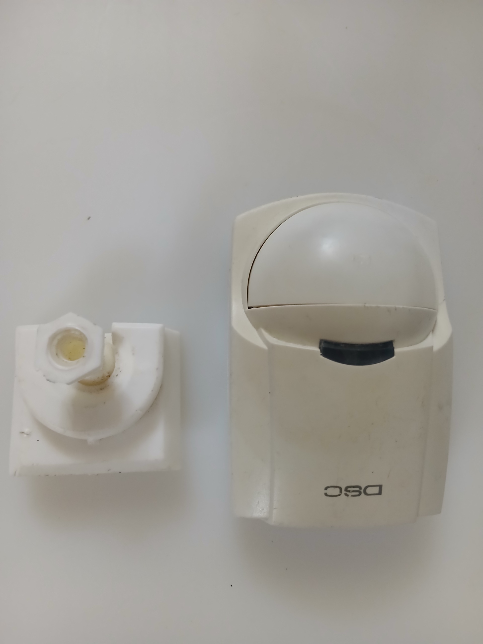 سنسور حرکتی DSC کره