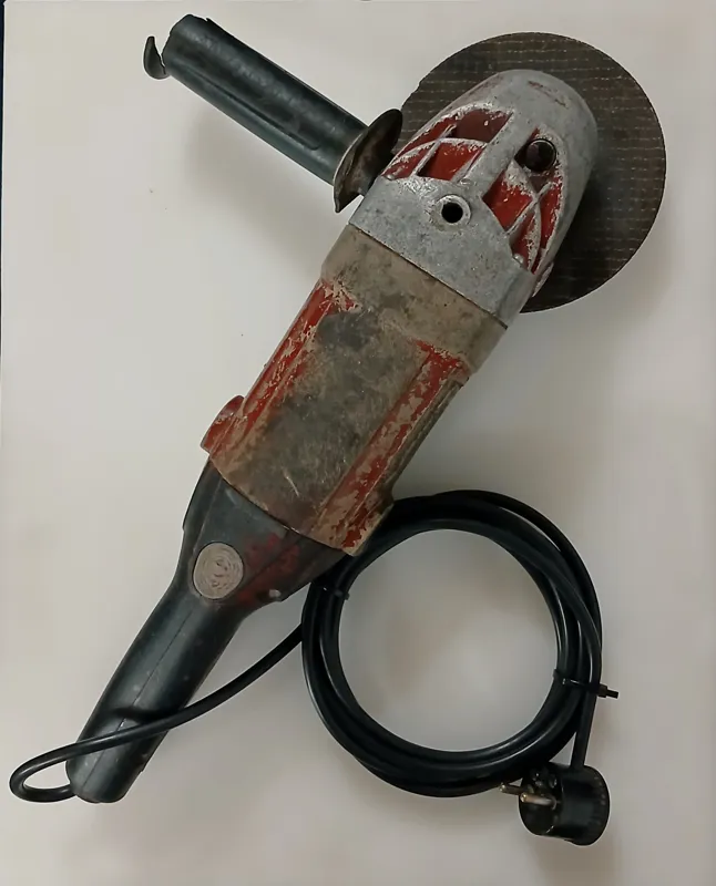 سنگ فرز کرون