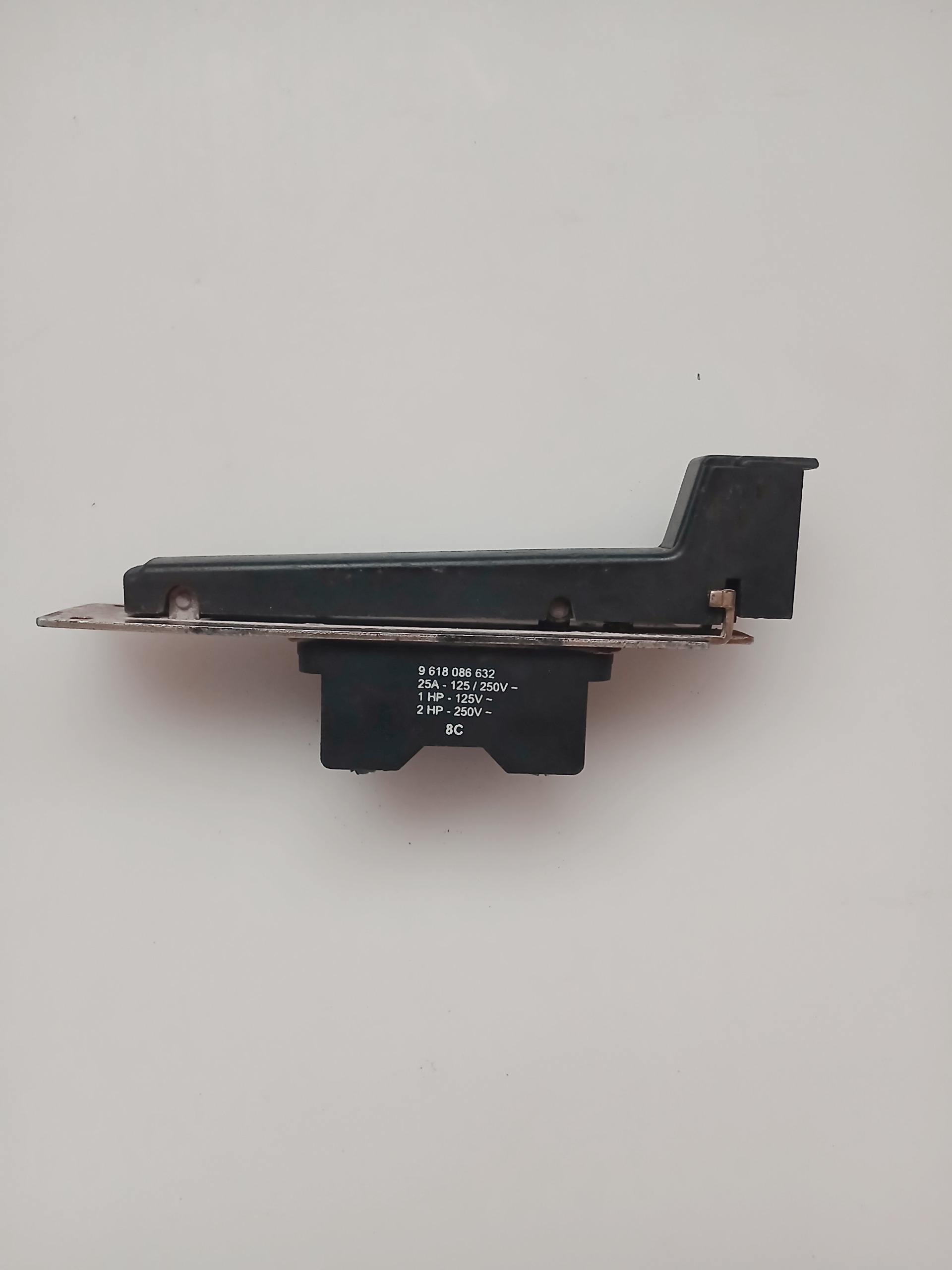 کلید سنگ فرز بزرگ