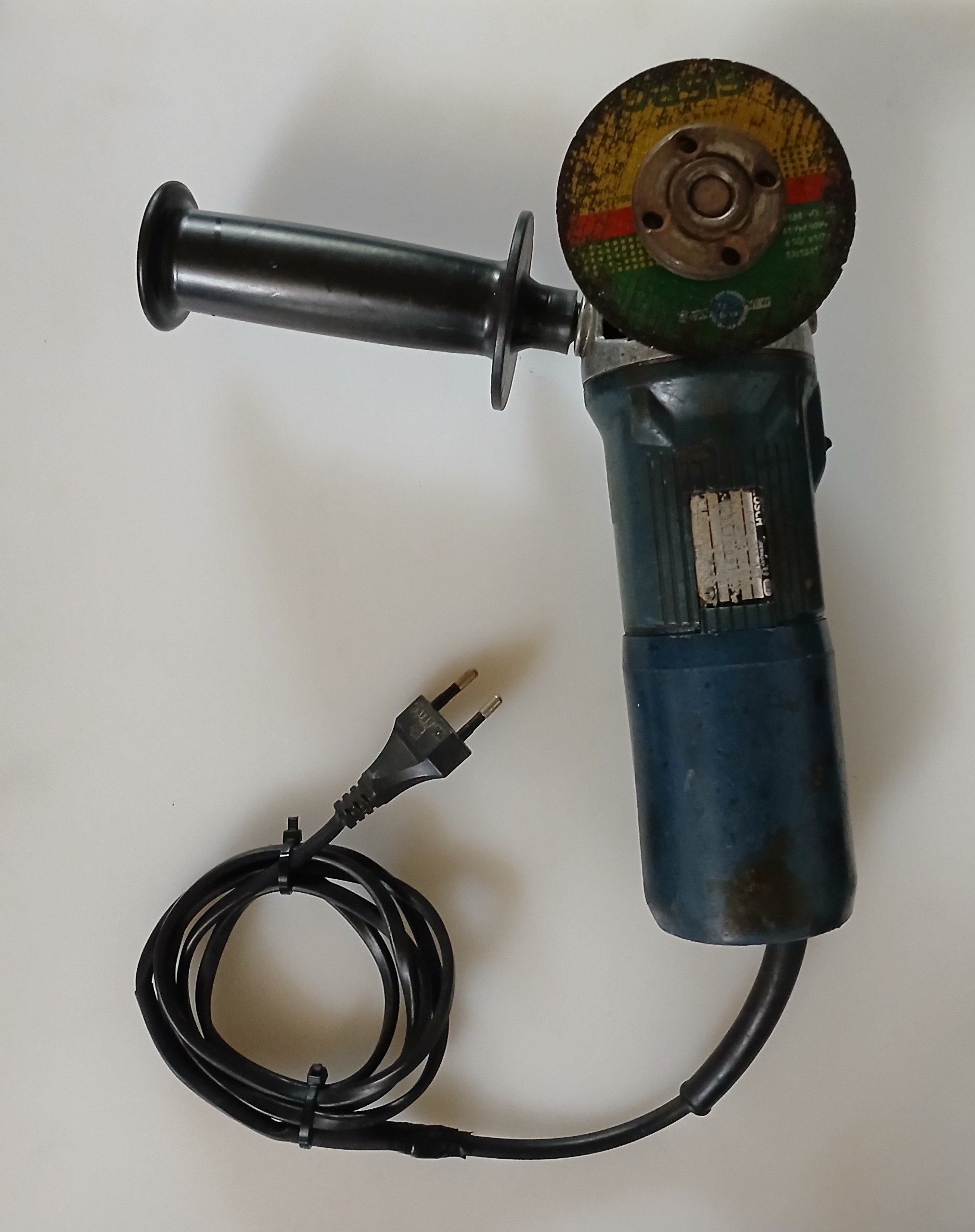 مینی فرز بوش قدیمی