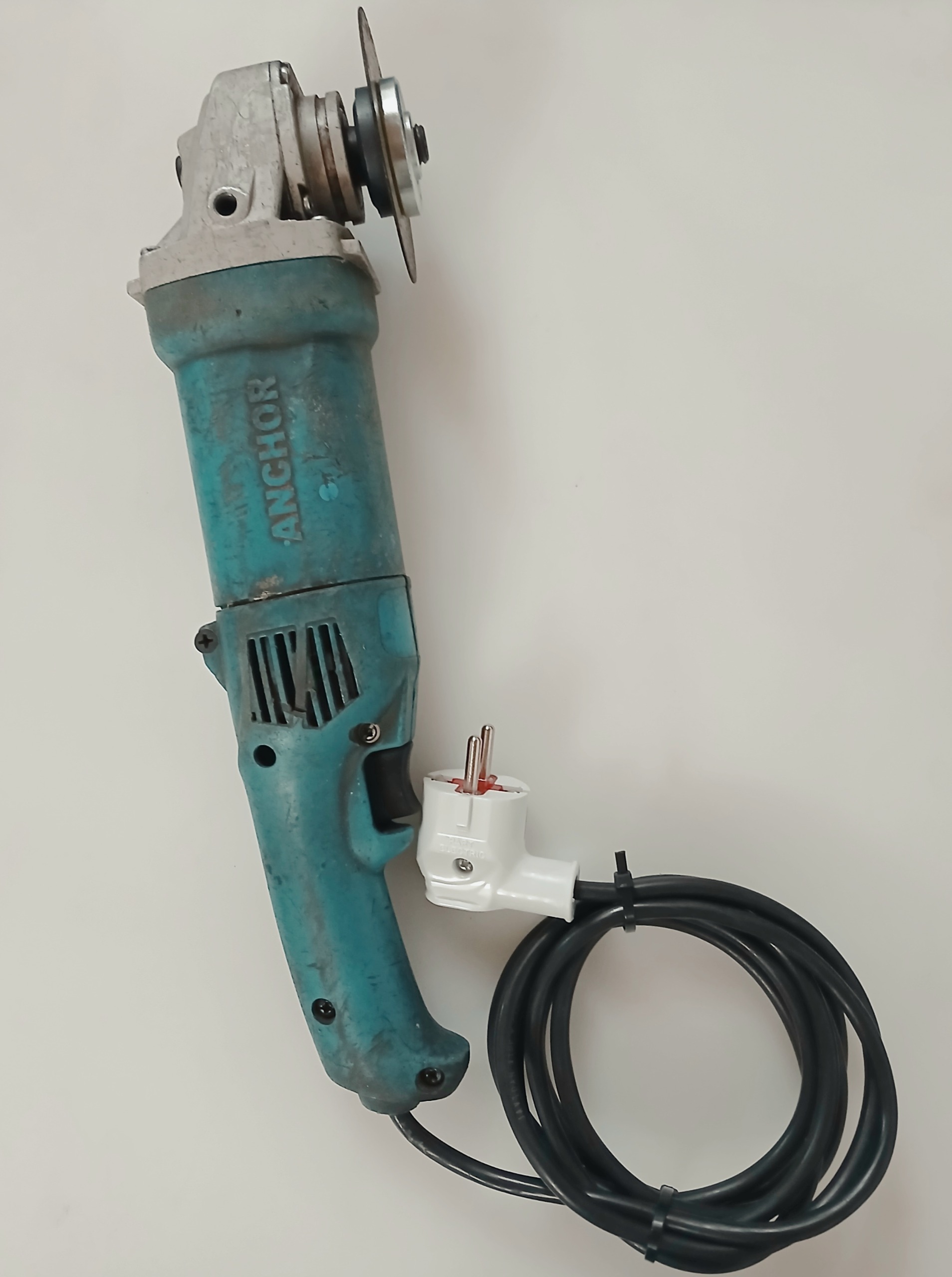 مینی فرز انکور