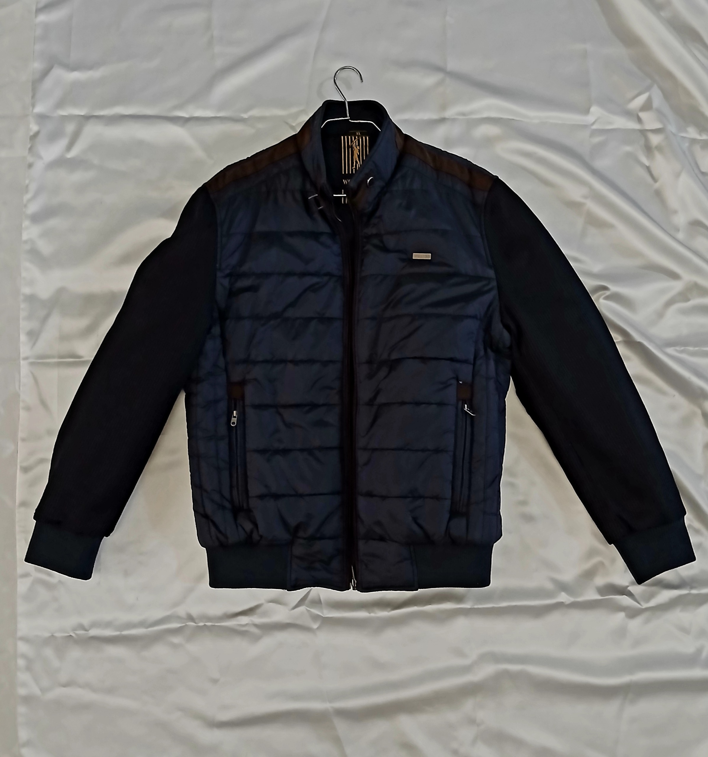 کاپشن پاییز و زمستانی